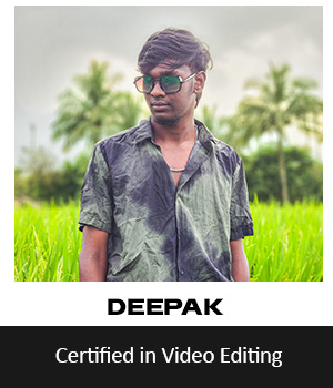 Deepak